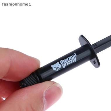 Grizzly Kryonaut Extreme 1g - Mỡ dán nhiệt CPU GPU, dung tích lớn, hiệu năng cao