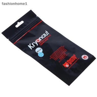 Grizzly Kryonaut Extreme 1g - Mỡ dán nhiệt CPU GPU, dung tích lớn, hiệu năng cao 6