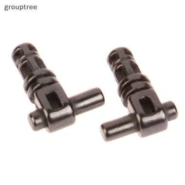 Grouptree 2 Cái Kim Loại Chân Khớp J4 cho MG Freedom, Justice - Sửa Chữa VN, Giá 115.940₫ 3