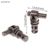 Grouptree 2 Cái Kim Loại Chân Khớp J4 cho MG Freedom, Justice - Sửa Chữa VN, Giá 115.940₫ 5
