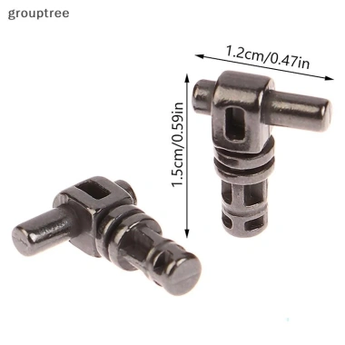 Grouptree 2 Cái Kim Loại Chân Khớp J4 cho MG Freedom, Justice - Sửa Chữa VN, Giá 115.940₫ 5