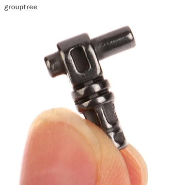 Grouptree 2 Cái Kim Loại Chân Khớp J4 cho MG Freedom, Justice - Sửa Chữa VN, Giá 115.940₫ 6