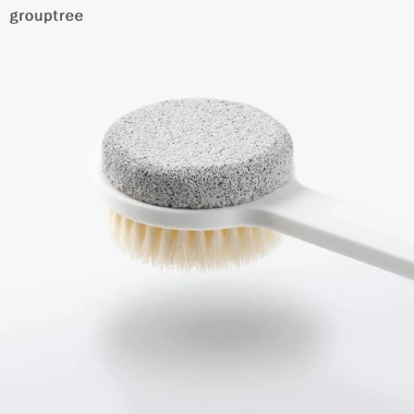 Grouptree Bàn Chải Xước Tẩy Tế Bào Chết Chân Tay Cầm Dài Đá Toàn Thân 63.140đ 3 Grouptree Bàn Chải Xước Tẩy Tế Bào Chết Chân Tay Cầm Dài Đá Toàn Thân 63.140đ 3
