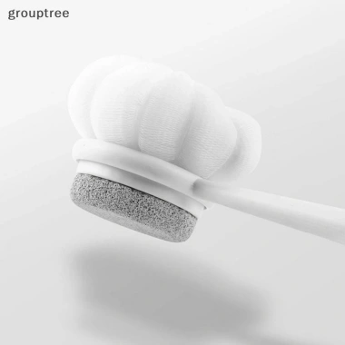 Grouptree Bàn Chải Xước Tẩy Tế Bào Chết Chân Tay Cầm Dài Đá Toàn Thân 63.140đ 5 Grouptree Bàn Chải Xước Tẩy Tế Bào Chết Chân Tay Cầm Dài Đá Toàn Thân 63.140đ 5
