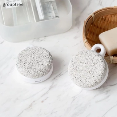 Grouptree Bàn Chải Xước Tẩy Tế Bào Chết Chân Tay Cầm Dài Đá Toàn Thân 63.140đ 6 Grouptree Bàn Chải Xước Tẩy Tế Bào Chết Chân Tay Cầm Dài Đá Toàn Thân 63.140đ 6