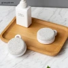 Grouptree Bàn Chải Xước Tẩy Tế Bào Chết Chân Tay Cầm Dài Đá Toàn Thân 63.140đ 8