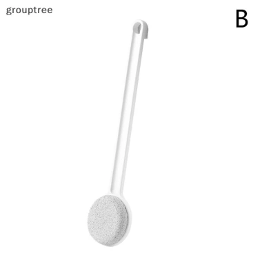 Grouptree Bàn Chải Xước Tẩy Tế Bào Chết Chân Tay Cầm Dài Đá Toàn Thân 63.140đ 11 Grouptree Bàn Chải Xước Tẩy Tế Bào Chết Chân Tay Cầm Dài Đá Toàn Thân 63.140đ 11