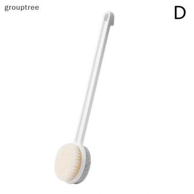Grouptree Bàn Chải Xước Tẩy Tế Bào Chết Chân Tay Cầm Dài Đá Toàn Thân 63.140đ 13 Grouptree Bàn Chải Xước Tẩy Tế Bào Chết Chân Tay Cầm Dài Đá Toàn Thân 63.140đ 13