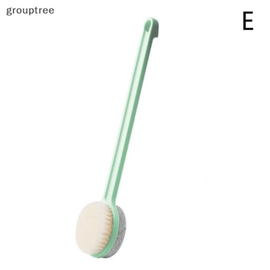 Grouptree Bàn Chải Xước Tẩy Tế Bào Chết Chân Tay Cầm Dài Đá Toàn Thân 63.140đ 14 Grouptree Bàn Chải Xước Tẩy Tế Bào Chết Chân Tay Cầm Dài Đá Toàn Thân 63.140đ 14