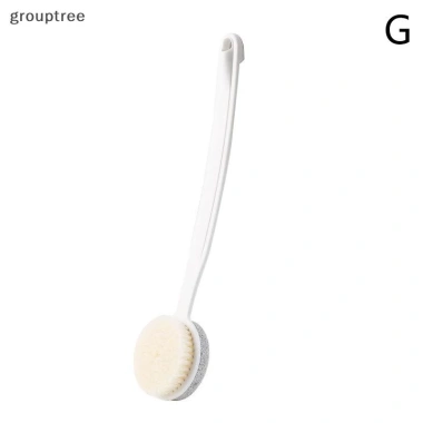Grouptree Bàn Chải Xước Tẩy Tế Bào Chết Chân Tay Cầm Dài Đá Toàn Thân 63.140đ 16 Grouptree Bàn Chải Xước Tẩy Tế Bào Chết Chân Tay Cầm Dài Đá Toàn Thân 63.140đ 16