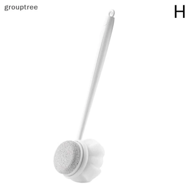 Grouptree Bàn Chải Xước Tẩy Tế Bào Chết Chân Tay Cầm Dài Đá Toàn Thân 63.140đ 17 Grouptree Bàn Chải Xước Tẩy Tế Bào Chết Chân Tay Cầm Dài Đá Toàn Thân 63.140đ 17