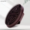 Grouptree Bộ 2 Bàn Chải Massage Cơ Thể Màu Nâu - Giảm Cân Tại Nhà, Giá 53.130₫ 2