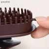 Grouptree Bộ 2 Bàn Chải Massage Cơ Thể Màu Nâu - Giảm Cân Tại Nhà, Giá 53.130₫ 5