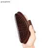 Grouptree Bộ 2 Bàn Chải Massage Cơ Thể Màu Nâu - Giảm Cân Tại Nhà, Giá 53.130₫ 6
