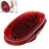 Grouptree Bộ 2 Bàn Chải Massage Cơ Thể Màu Nâu - Giảm Cân Tại Nhà, Giá 53.130₫ 15