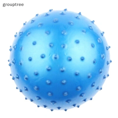 Grouptree Bơm Hơi Cao Su Trẻ Em Ngoài Trời Gai Bóng Phát Triển - Giá 46.200₫ 2 Grouptree Bơm Hơi Cao Su Trẻ Em Ngoài Trời Gai Bóng Phát Triển - Giá 46.200₫ 2