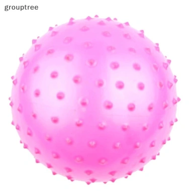 Grouptree Bơm Hơi Cao Su Trẻ Em Ngoài Trời Gai Bóng Phát Triển - Giá 46.200₫ 6 Grouptree Bơm Hơi Cao Su Trẻ Em Ngoài Trời Gai Bóng Phát Triển - Giá 46.200₫ 6
