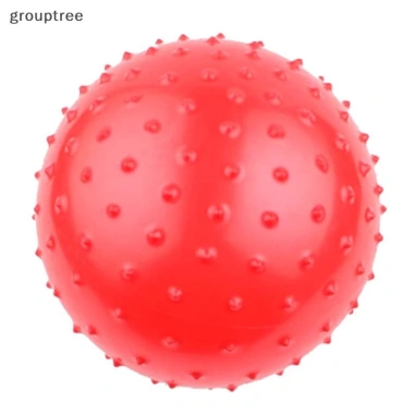 Grouptree Bơm Hơi Cao Su Trẻ Em Ngoài Trời Gai Bóng Phát Triển - Giá 46.200₫ 8 Grouptree Bơm Hơi Cao Su Trẻ Em Ngoài Trời Gai Bóng Phát Triển - Giá 46.200₫ 8