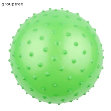 Grouptree Bơm Hơi Cao Su Trẻ Em Ngoài Trời Gai Bóng Phát Triển - Giá 46.200₫ 9 Grouptree Bơm Hơi Cao Su Trẻ Em Ngoài Trời Gai Bóng Phát Triển - Giá 46.200₫ 9