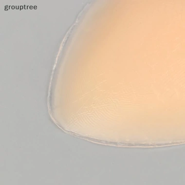 Grouptree Dán Che Khuyết Điểm Invisible cho Nữ Silicon Y Tế Tái Sử Dụng Camel 5 Grouptree Dán Che Khuyết Điểm Invisible cho Nữ Silicon Y Tế Tái Sử Dụng Camel 5