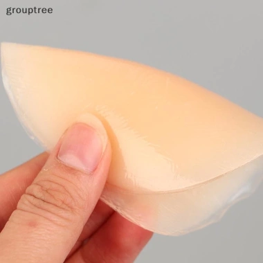 Grouptree Dán Che Khuyết Điểm Invisible cho Nữ Silicon Y Tế Tái Sử Dụng Camel 7 Grouptree Dán Che Khuyết Điểm Invisible cho Nữ Silicon Y Tế Tái Sử Dụng Camel 7
