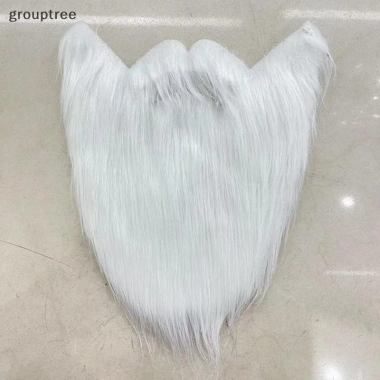 Grouptree Đồ Dùng Giáng Sinh Lễ Hội Unisex Giả Râu Halloween - Giá 36.300₫ 8 Grouptree Đồ Dùng Giáng Sinh Lễ Hội Unisex Giả Râu Halloween - Giá 36.300₫ 8