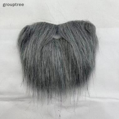 Grouptree Đồ Dùng Giáng Sinh Lễ Hội Unisex Giả Râu Halloween - Giá 36.300₫ 12 Grouptree Đồ Dùng Giáng Sinh Lễ Hội Unisex Giả Râu Halloween - Giá 36.300₫ 12