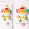 Grouptree Giường Bé Dây Rút Xe Đẩy Sơ Sinh Động Vật Đồ Chơi Giáo Dục Tay Cầm Sang Trọng 156.200 VND 2