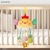 Grouptree Giường Bé Dây Rút Xe Đẩy Sơ Sinh Động Vật Đồ Chơi Giáo Dục Tay Cầm Sang Trọng 156.200 VND 11
