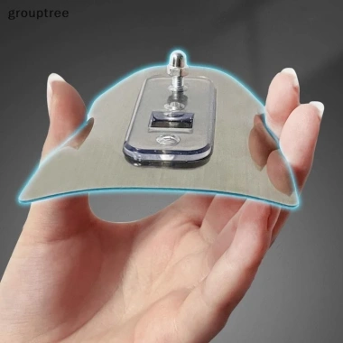 Grouptree Kệ Treo Tường Phòng Tắm Góc 2 Tầng Dễ Lắp Dầu Gội WC - Giá 104.500₫ 8 Grouptree Kệ Treo Tường Phòng Tắm Góc 2 Tầng Dễ Lắp Dầu Gội WC - Giá 104.500₫ 8