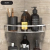 Grouptree Kệ Treo Tường Phòng Tắm Góc 2 Tầng Dễ Lắp Dầu Gội WC - Giá 104.500₫ 13