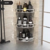 Grouptree Kệ Treo Tường Phòng Tắm Góc 2 Tầng Dễ Lắp Dầu Gội WC - Giá 104.500₫ 15