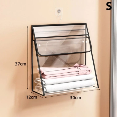 Grouptree Kệ Treo Tường Phòng Tắm Góc 2 Tầng Dễ Lắp Dầu Gội WC - Giá 104.500₫ 16 Grouptree Kệ Treo Tường Phòng Tắm Góc 2 Tầng Dễ Lắp Dầu Gội WC - Giá 104.500₫ 16