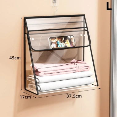 Grouptree Kệ Treo Tường Phòng Tắm Góc 2 Tầng Dễ Lắp Dầu Gội WC - Giá 104.500₫ 17 Grouptree Kệ Treo Tường Phòng Tắm Góc 2 Tầng Dễ Lắp Dầu Gội WC - Giá 104.500₫ 17