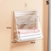 Grouptree Kệ Treo Tường Phòng Tắm Góc 2 Tầng Dễ Lắp Dầu Gội WC - Giá 104.500₫ 18