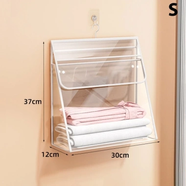 Grouptree Kệ Treo Tường Phòng Tắm Góc 2 Tầng Dễ Lắp Dầu Gội WC - Giá 104.500₫ 18 Grouptree Kệ Treo Tường Phòng Tắm Góc 2 Tầng Dễ Lắp Dầu Gội WC - Giá 104.500₫ 18