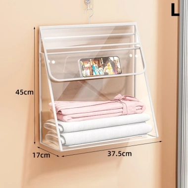 Grouptree Kệ Treo Tường Phòng Tắm Góc 2 Tầng Dễ Lắp Dầu Gội WC - Giá 104.500₫ 19 Grouptree Kệ Treo Tường Phòng Tắm Góc 2 Tầng Dễ Lắp Dầu Gội WC - Giá 104.500₫ 19