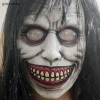 Grouptree Kinh Dị The Exorcist Mặt Cười Quỷ - Mặt nạ Cosplay Halloween Đáng Sợ Nhựa 6