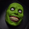Grouptree Kinh Dị The Exorcist Mặt Cười Quỷ - Mặt nạ Cosplay Halloween Đáng Sợ Nhựa 9