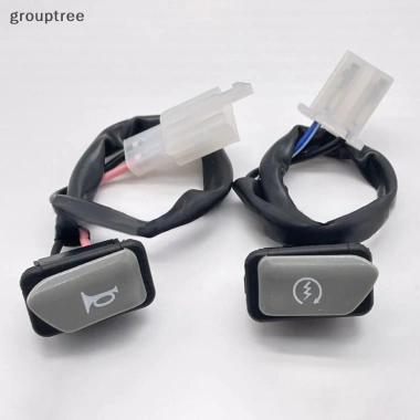 Grouptree Phụ Kiện Xe Máy AEROX-155 Đèn Pha Khởi Động Sừng Điện VN - Giá 57.530đ