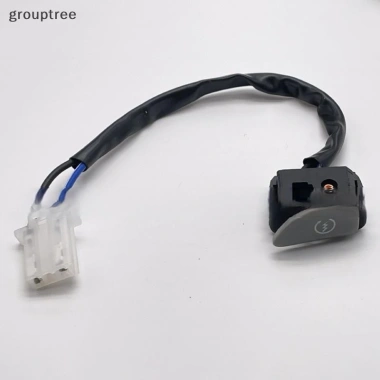 Grouptree Phụ Kiện Xe Máy AEROX-155 Đèn Pha Khởi Động Sừng Điện VN - Giá 57.530đ 3