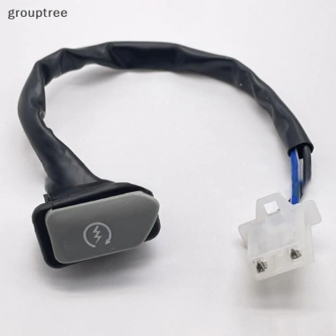 Grouptree Phụ Kiện Xe Máy AEROX-155 Đèn Pha Khởi Động Sừng Điện VN - Giá 57.530đ 5
