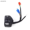 Grouptree Phụ Kiện Xe Máy AEROX-155 Đèn Pha Khởi Động Sừng Điện VN - Giá 57.530đ 6