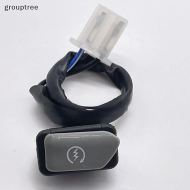 Grouptree Phụ Kiện Xe Máy AEROX-155 Đèn Pha Khởi Động Sừng Điện VN - Giá 57.530đ 8