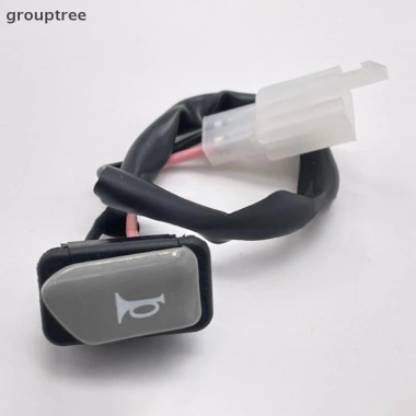 Grouptree Phụ Kiện Xe Máy AEROX-155 Đèn Pha Khởi Động Sừng Điện VN - Giá 57.530đ 11