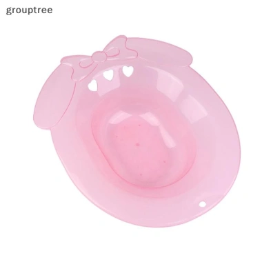 Grouptree Sitz Bồn tắm và chậu rửa cho phụ nữ mang thai, cao tuổi - 172.260 VNĐ 11