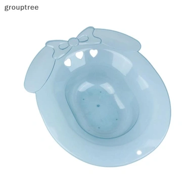 Grouptree Sitz Bồn tắm và chậu rửa cho phụ nữ mang thai, cao tuổi - 172.260 VNĐ 12