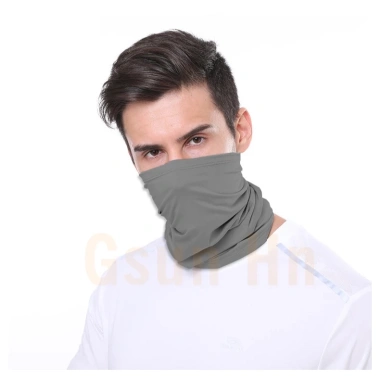 GSUN Khăn Đa Năng Bảng Màu Ống Trùm Cổ Mặt Chống Nắng Thoáng Khí Giãn 40.000₫