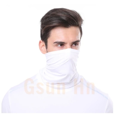 GSUN Khăn Đa Năng Bảng Màu Ống Trùm Cổ Mặt Chống Nắng Thoáng Khí Giãn 40.000₫