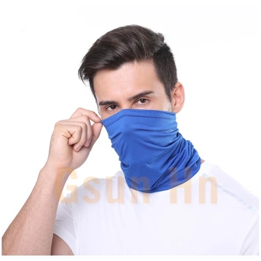 GSUN Khăn Đa Năng Bảng Màu Ống Trùm Cổ Mặt Chống Nắng Thoáng Khí Giãn 40.000₫